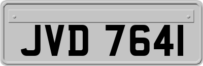 JVD7641