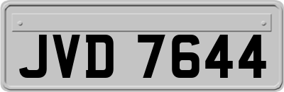JVD7644