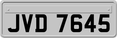 JVD7645