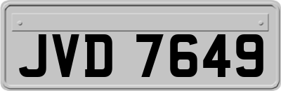 JVD7649