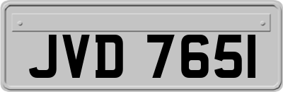 JVD7651