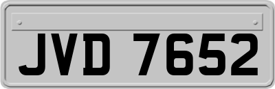 JVD7652