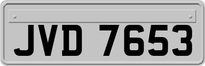 JVD7653