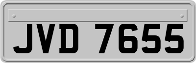 JVD7655