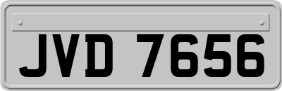 JVD7656