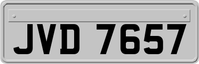 JVD7657