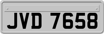 JVD7658