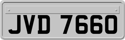 JVD7660