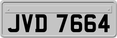 JVD7664