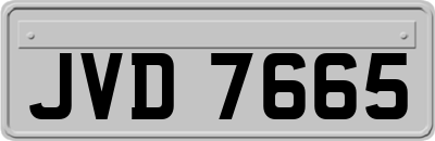 JVD7665