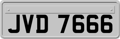 JVD7666