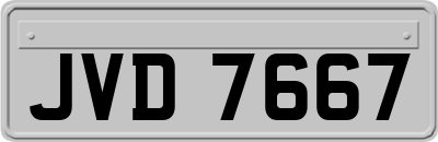 JVD7667