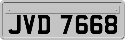 JVD7668