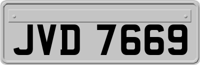 JVD7669