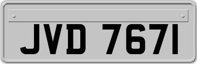 JVD7671