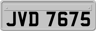 JVD7675