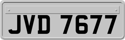 JVD7677