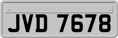 JVD7678