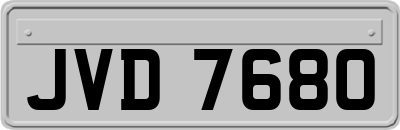 JVD7680