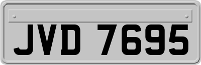 JVD7695