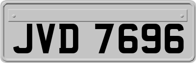 JVD7696