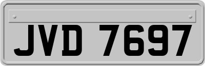 JVD7697
