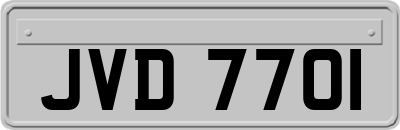 JVD7701