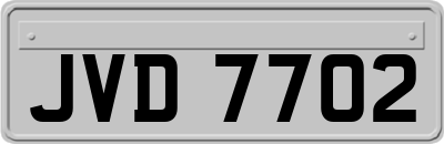 JVD7702