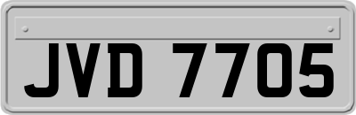 JVD7705