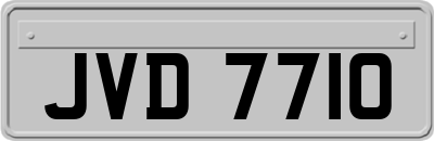 JVD7710