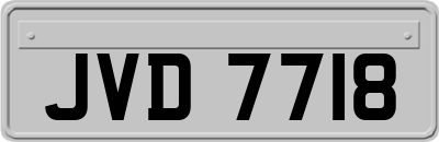 JVD7718