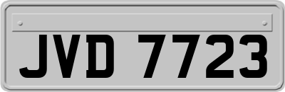 JVD7723
