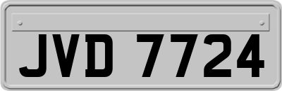 JVD7724