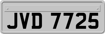 JVD7725