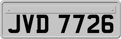 JVD7726