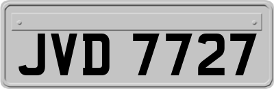 JVD7727