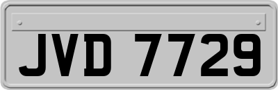 JVD7729