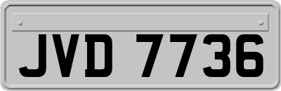 JVD7736