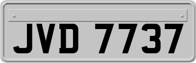 JVD7737