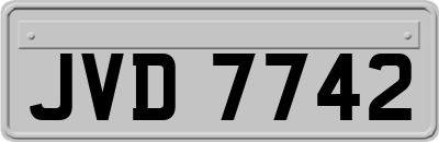 JVD7742
