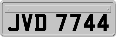 JVD7744