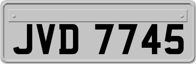 JVD7745