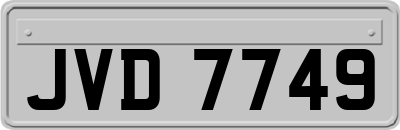 JVD7749