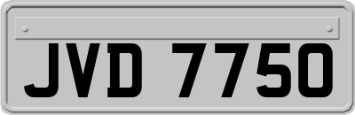 JVD7750