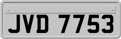 JVD7753