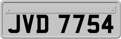 JVD7754