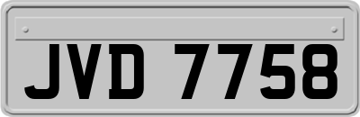 JVD7758