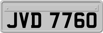 JVD7760