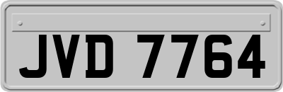 JVD7764