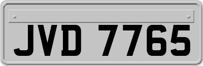 JVD7765